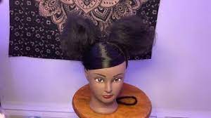 Maybe you would like to learn more about one of these? 5 Cute Hairstyles On Mannequin Doll Youtube