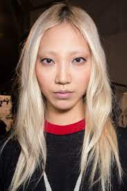 And on resilient asian hair, the 2 levels is more like half a level. How To Dye Asian Hair Blonde