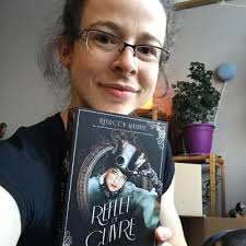 Marie-Christine Larivière