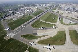 What are the longest runways in the us? What Are The Longest Runways In The World Simple Flying