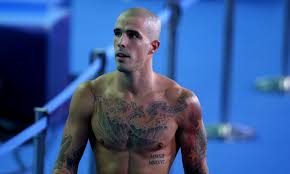 O nadador brasileiro bruno fratus disputa neste sábado (31), às 22h30 (horário de brasília), a final dos 50 metros livre, a prova mais rápida da natação, nas olimpíadas de tóquio. Pelo 3Âº Mundial Seguido Bruno Fratus Medalha Nos 50m Livre