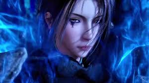 Cơ Như Tuyết và 3 Viên Linh Thạch