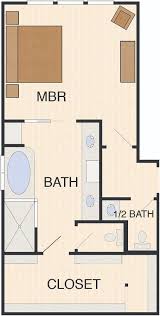 I'd originally planned for a 3/4 shower wall with. Design Review Primary Baths Professional Builder