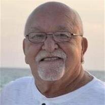 Frederick J. Stanton Obituary