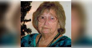 Obituary for Sarah Mae (Stanfill) Hurst
