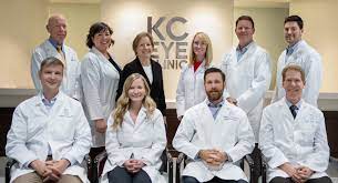 Kansas City Eye Clinic Home Facebook