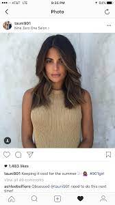 Natural Face Framing Highlights Hair Styles Balayage Hair Hair Color