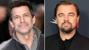 Zack Snyder Talked to Leonardo DiCaprio About Playing Lex Luthor