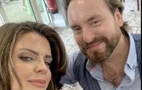 Funeral of North Belfast man Sean who drowned in Spain