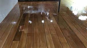 And for sure wood needs more care before the epoxy flooring can go on wood floors. Rustic Wood Flooring Concrete Wood Flooring Contractor