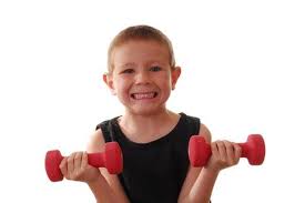 Circuit Training Exercises For Kids Livestrong Com Exercise For Kids Circuit Training Kids Health