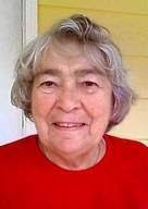 Barbara Ney Obituary (2010)