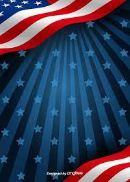 Fundo Da Bandeira Americana Com Estrelas Escuras Bandeira Dos Estados Unidos Bandeira Americana Fundo Da Bandeira