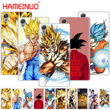 This mod adds new weapons, armor, dragon ball stones, ores, biomes and more. Dragon Ball Z Hero Goku Super Saiyan Cover Phone Case For Sony Xperia C6 Xa1 Xa2 Xa Ultra X Xp L1 L2 X Compact Xr Xz Xzs Premium Buy At The Price Of