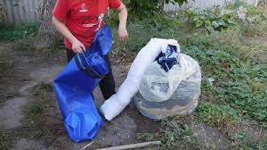 как сделать боксерскую грушу своими руками в домашних условиях Bokserskij Meshok Grusha Svoimi Rukami Iz Pvh Tkani Ne Huzhe Chem S Magazina Youtube