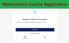 Previously, this vaccine was only authorized for. Maharashtra Covid Vaccine Registration Online Portal Link For 18 Above