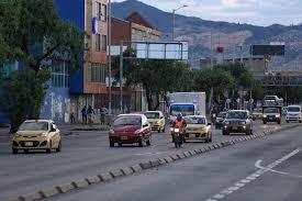 En está tabla podrás encontrar el pico y placa ambiental, servicios de transporte especial (camioneta o campero de 4 pasajeros) en bogotá. Qyrhnik Camsim