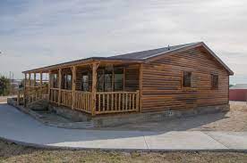 Check spelling or type a new query. Ulrich Log Cabins Contact Us Texas Log Cabin Manufacturer Double Wide Remodel Double Wide Home Remodeling Mobile Homes