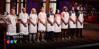.посмотрите в instagram фото и видео masterchef canada (@masterchefcda). April Lee Baker Aprilleebaker Twitter