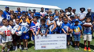 The Giants Foundation