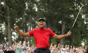 Tiger Woods S Return A Reminder That Mistakes Are Not A Death Sentence