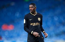 Get the latest fcb news. Uncertainty Surrounding Ousmane Dembele S Barcelona Future