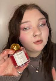 So excited to wear this perfume more! #fyp #foryoupage #trending #beauty  #tiktokshop