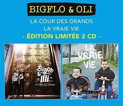 Le duo est composé des frères florian et olivio ordonez. Bigflo Oli La Cour Des Grands La Vraie Vie Austriancharts At