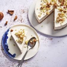 Recette Du Cheesecake Calvados Recette Cheesecake Recette Cheesecake