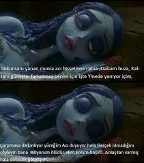 Pin By Gulnare Qafarova On Sozler In 2020 Corpse Bride Corpse Animated Cartoons