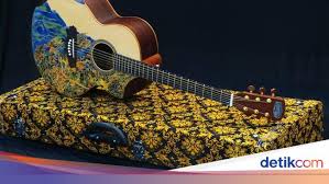 Guitar chords and guitar tablature made easy. Chord Gitar Lagu Tuhan Jagakan Dia Oleh Motif Band