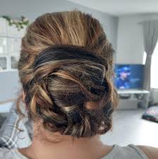 Profile for hair by gillian auchmountain community centre