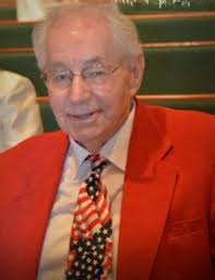 Billy Fields Obituary October 10, 2018