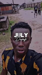 July has finally come to an end all thanks to God And all thanks to t...