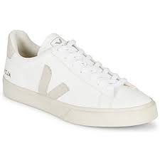 Veja Chaussures Livraison Gratuite Basket Basse Chaussure Interieur De La Cuisse