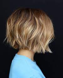 Soft Subtle And So Low Maintenance Shorthairbob Haarschnitt Haarschnitt Bob Bob Frisur