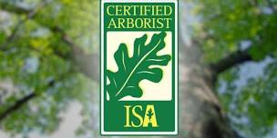 2026 Certified Arborist Preparation Course