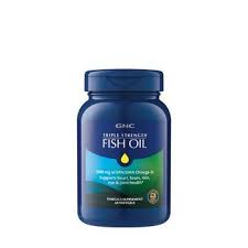 Triple Strength Fish Oil Fish Oil Fish Oils Supplements Fish Oil Pills