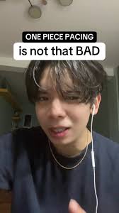 Understanding One Piece Pacing: Key Insights