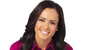 Fri oct 23, 2020 3:33 pm. Linsey Davis Hopes To Inspire As Co Anchor Of World News Tonight