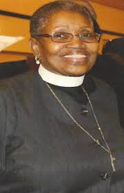 Rev Cynthia Willis Stewart (1944-2015)