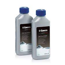 Top brands, low prices & free shipping on many items. Saeco Decalcifier For Espresso Coffee Machines 250 Ml Pack Of 2 Walmart Com Walmart Com
