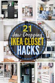 Before you even open the ikea planner (or take pencil to paper), spend some time in the space where the system is going, and measure. 21 Must Have Diy Ikea Closet Design Ideas The Heathered Nest