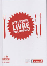 Munissez Vous Du Livre De Cuisine Special Barbecue De La Marque De Barbecues Barbecook Dispo Sur Raviday Barbecue Com Livre De Recette Livre De Cuisine Livre