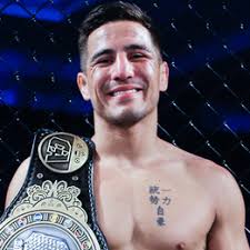 Maybe you would like to learn more about one of these? Gustavo Lopez Vs Saul Elizondo Combate 7 Mma Bout Tapology