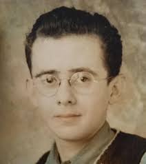 John Alphonsus Martin (1924-2005)