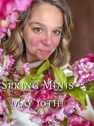 Senior photo package and experience