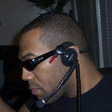 DJ ROBOTRON (@DJRobotron1)