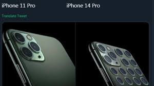 Deretan Meme Kocak Netizen Liat Iphone 11 Punya Tiga Kamera Citizen6 Liputan6 Com