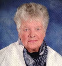 Ann Douglas Sievertson